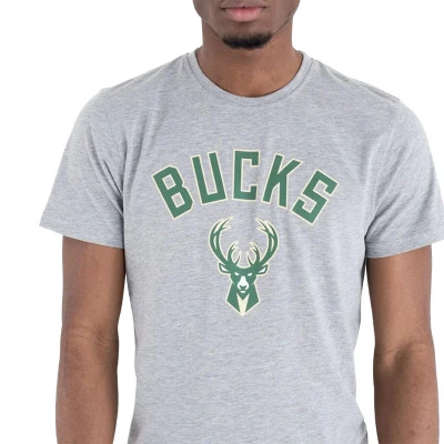 NBA Milwaukee Bucks T-Shirt