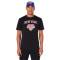 Camiseta New Era NBA New York Knicks