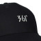 361º Baseball Cap