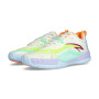 KAI 1 Team-Beige-Blue-Purple