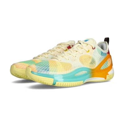 Splash 7.0 Basketball Shoes