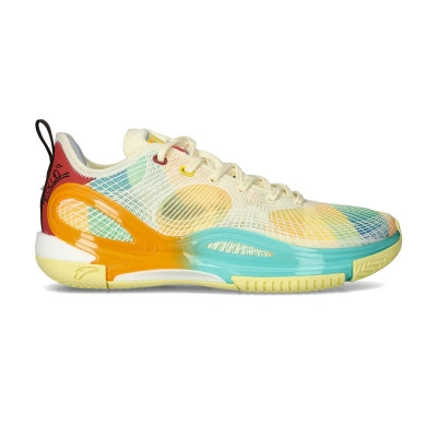 Splash 7.0 Basketball Shoes