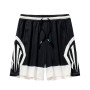 KAI Knit Game-Black