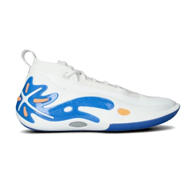 Zapatillas Way Of Wade 11 Draft Day