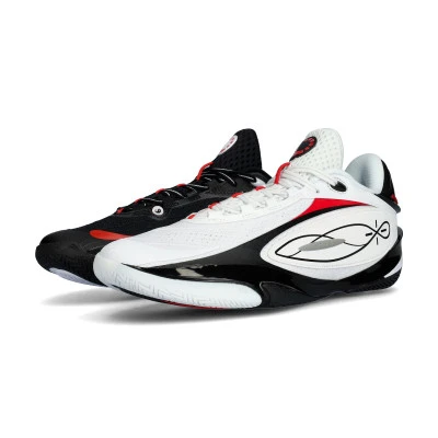 Zapatillas Wade 808 5 Ultra Yin Yang