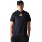 Camiseta New Era Los Angeles Lakers NBA Logo