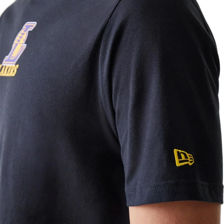 camiseta-new-era-los-angeles-lakers-nba-logo-black-4