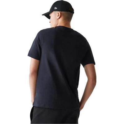 Camiseta Los Angeles Lakers NBA Logo