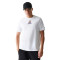 Camiseta New Era Los Angeles Lakers NBA Logo