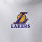 Camiseta New Era Los Angeles Lakers NBA Logo