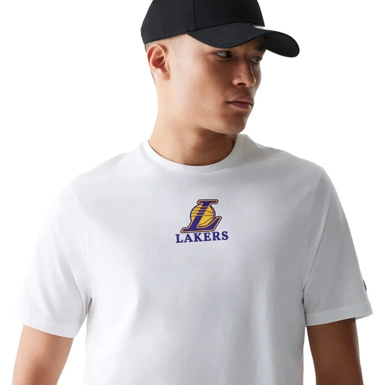 camiseta-new-era-los-angeles-lakers-nba-logo-white-2