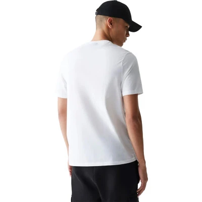 Camiseta Los Angeles Lakers NBA Logo