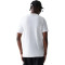 Camiseta New Era Chicago Bulls NBA Logo