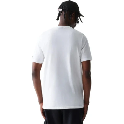 Camiseta Chicago Bulls NBA Logo