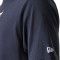 Camiseta New Era Chicago Bulls NBA Logo