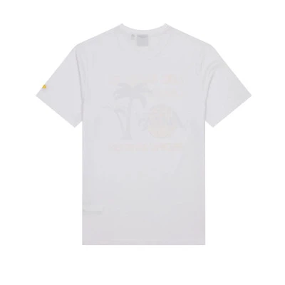 Camiseta Los Angeles Lakers NBA Wordmark