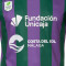 Joma Kids Unicaja Málaga 2024-2025 Pre-Match T-Shirt