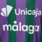 Joma Kids Unicaja Málaga 2024-2025 Pre-Match T-Shirt