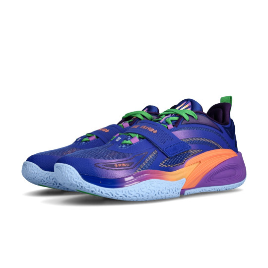 Basketball Shoes Anta KAI 1 Fleur De Alis Purple Basketball Shoes Anta KAI 1 Fleur De Alis Purple