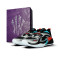 Chaussures Anta KAI 1 Kaleidoscope