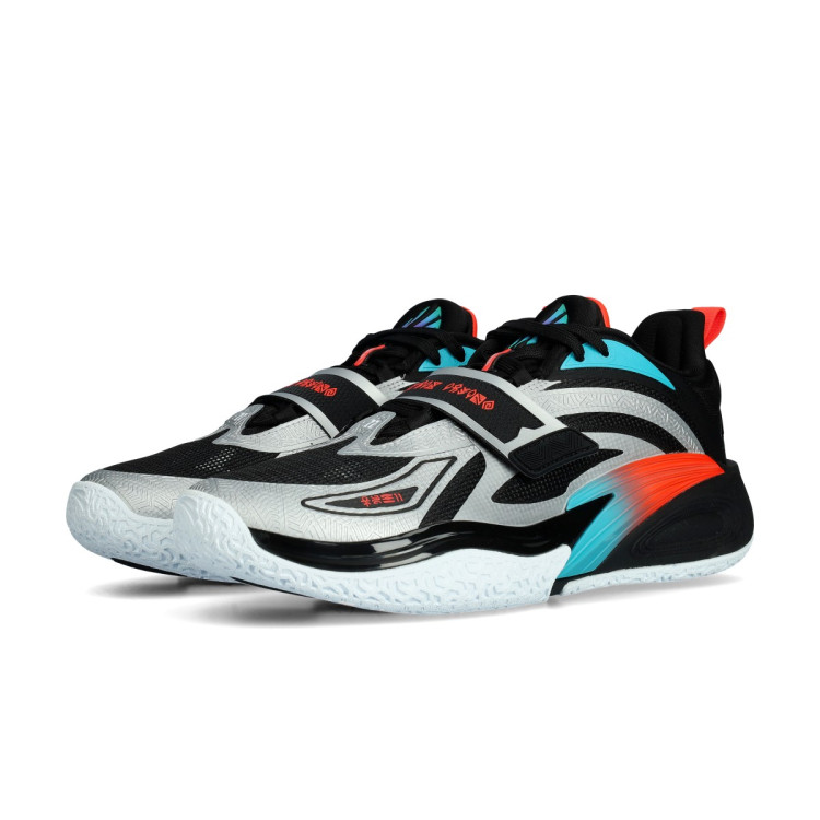 Kaleidoscope shoes and bags shop