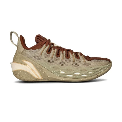 Jimmy Buckets Barista Basketballschuhe
