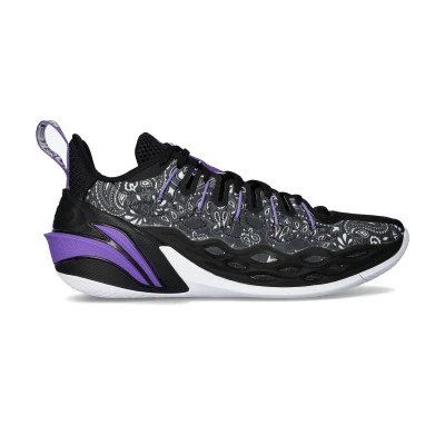 Zapatillas Jimmy Buckets The Bad Boys