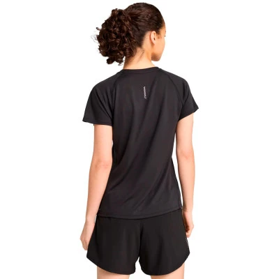 Camiseta Run Velocity Mujer