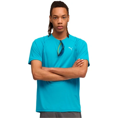 Camiseta Run Velocity