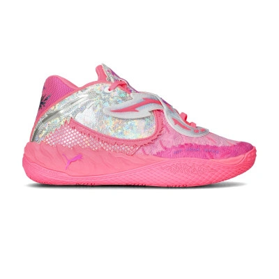 Zapatillas MB.05 World Tour