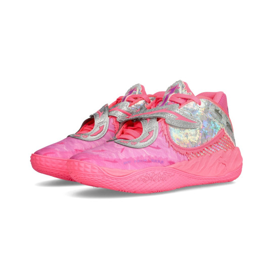 Zapatillas Puma MB.05 World Tour Niño