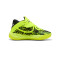 Puma Kids MB.05 Voltage Basketball Shoes