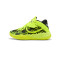 Puma Kids MB.05 Voltage Basketball Shoes