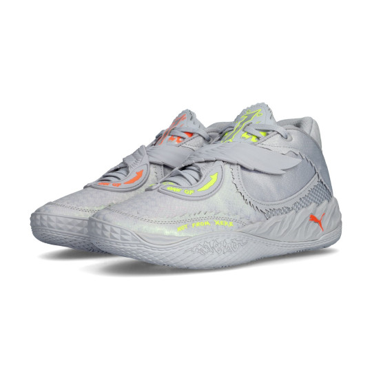 zapatillas-puma-mb.05-metallic  display picture 2