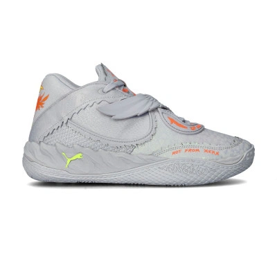 MB.05 Metallic Basketball Shoes