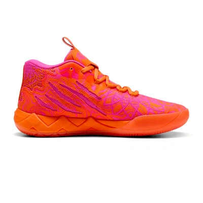 MB.01 Mash Up Basketball Shoes