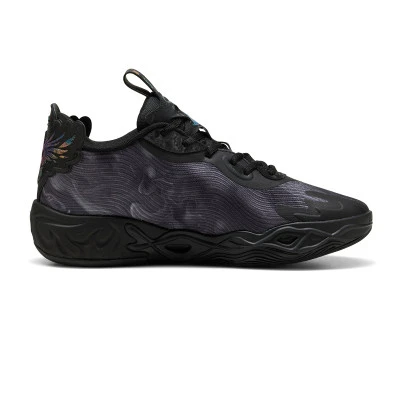 MB.04 Low Team Basketball Shoes