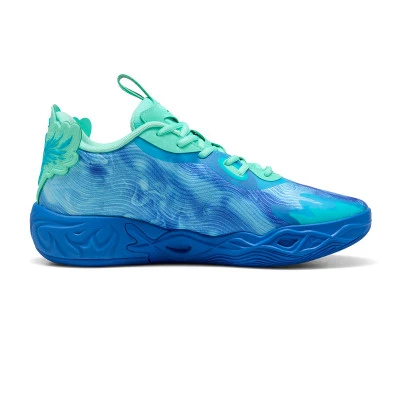 MB.04 Low Team Basketball Shoes