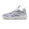 Puma MB.04 Low Team Basketball Shoes