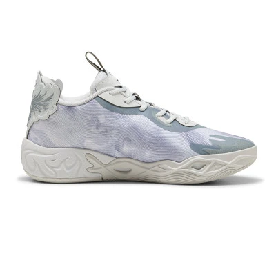 MB.04 Low Team Basketball Shoes