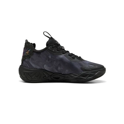 Kids MB.04 Low Team Basketball Shoes