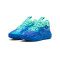 Puma Kids MB.04 Low Team  Basketball Shoes