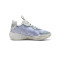 Puma Kids MB.04 Low Team Basketball Shoes