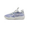 Puma Kids MB.04 Low Team Basketball Shoes
