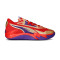Zapatillas Puma Scoot Zeros 2 Gold D.D.