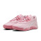 Puma Scoot Zeros 2 Peach Basketball Shoes