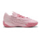 Puma Scoot Zeros 2 Peach Basketball Shoes