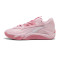 Puma Scoot Zeros 2 Peach Basketball Shoes