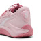 Puma Scoot Zeros 2 Peach Basketball Shoes