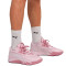 Puma Scoot Zeros 2 Peach Basketball Shoes
